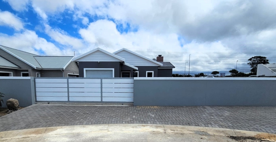 3 Bedroom Property for Sale in Fountains Estate Eastern Cape